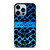 COACH NEW YORK BLUE 2 iPhone Case Cover