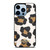 COACH NEW YORK COOKIE JAR iPhone Case Cover