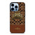COACH NEW YORK JEEP iPhone Case Cover