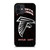 ATLANTA FALCONS RISE UP LOGO iPhone 12 Mini Case Cover