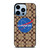 COACH NEW YORK X NASA iPhone Case Cover