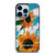 COACH SUNFLOWER iPhone Case Cover