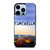COACHELLA MUSIC AMERICA iPhone Case Cover