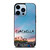COACHELLA MUSIC AND ART FESTIVAL iPhone Case Cover
