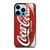 COCA COLA LOGO iPhone Case Cover