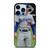 CODY BELLINGER LOS ANGELES DODGERS iPhone Case Cover
