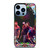 COLDPLAY BAND ALL iPhone Case Cover