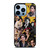 COLE SPROUSE COLLAGE iPhone Case Cover COLE SPROUSE COLLAGE iPhone Case Cover