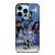 CORALINE ART iPhone Case Cover