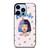 CRYBABY MELANIE MARTINEZ CARTOON iPhone Case Cover