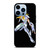 CYGNUS HYOGA SAINT SEIYA ANIME iPhone Case Cover