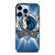 DALLAS MAVERICKS LOGO 2 iPhone Case Cover