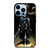 DARK SOULS ARTORIAS iPhone Case Cover