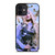 AVA MAX KINGS AND QUEENS iPhone 12 Mini Case Cover