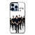 DAVID DOBRIK VLOG SQUAD POSTER iPhone Case Cover