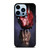 DEADPOOL VS LOGAN WOLVERINE iPhone Case Cover