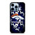 DENVER BRONCOS FOOTBALL iPhone Case Cover