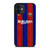 BARCELONA 2020 HOME JERSEY iPhone 12 Mini Case Cover