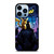 DETECTIVE PIKACHU POKEMON 2 iPhone Case Cover