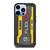 DEWALT 9 AH FLEX VOLT iPhone Case Cover