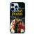 DISNEY HOCUS POCUS POSTER iPhone Case Cover