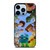 DISNEY TOY STORY 4 iPhone Case Cover