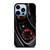 DODGE CHALLENGER SPEEDOMETER iPhone Case Cover