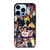 DOLAN TWINS COLLAGE iPhone Case Cover