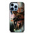 DONALD TRUMP AMERICAN RAPTOR iPhone Case Cover DONALD TRUMP AMERICAN RAPTOR iPhone Case Cover
