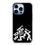 DONT TOUCH MY AUDI iPhone Case Cover