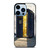 DR WHO TARDIS BOX iPhone Case Cover