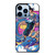 DRAGON SON BALL GOKU AND SHENLONG iPhone Case Cover