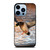 DUCKS UNLIMITED WETLANDS WATERFOWL iPhone Case Cover