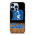 DUKE BLUE DEVILS MLB iPhone Case Cover