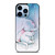 DUMBO AND MOM ART iPhone Case Cover