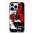 EAT SLEEP JDM ART iPhone Case Cover