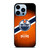 EDMONTON OILERS LOGO iPhone Case Cover