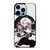 EDWARD ELRIC FULLMETAL ALCHEMIST iPhone Case Cover