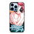 ELFEN LIED LUCY ANIME iPhone Case Cover