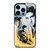 ELVIS PRESLEY ART THE KING iPhone Case Cover