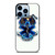 EMT EMS MEDICALLOGO iPhone Case Cover