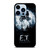 EXTRA TERRESTRIAL ET iPhone Case Cover