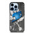 FAIRY TAIL LOGO iPhone Case Cover
