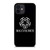 BLACK VEIL BRIDES ROCK BAND iPhone 12 Mini Case Cover