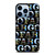 FARGO MOVIES CROSSWORD iPhone Case Cover