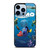 FINDING NEMO DISNEY iPhone Case Cover