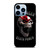 FIVE FINGER DEATH PUNCH SKULL iPhone Case Cover