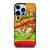 FLAMIN HOT CHEETOS LIMON CRUNCHY iPhone Case Cover