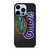 FLORIDA GATORS ICON iPhone Case Cover