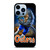 FLORIDA GATORS MASCOT iPhone Case Cover